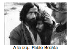 A la izq.: Pablo Brichta 