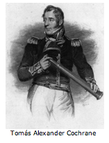 Text Box:   Tom�s Alexander Cochrane 