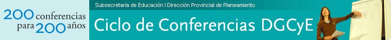 Conferencias Planeamiento