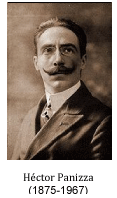 Héctor Panizza (1875-1967) 