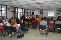 Encuentro Región 7 - San Martín