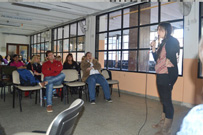 Encuentro Región 7 - San Martín