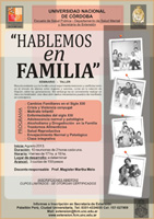 Hablemos en Familia