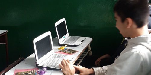 Encuentro San Miguel