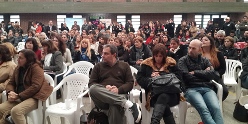 Encuentro San Miguel