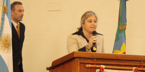 Primer Encuentro Tandil