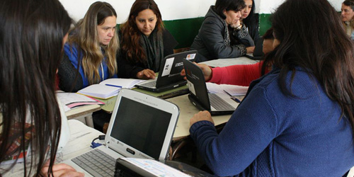 Encuentro Florencio Varela