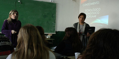 Encuentro Florencio Varela