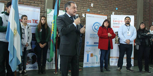 Encuentro Florencio Varela