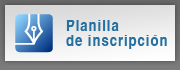 Planilla de Inscripción