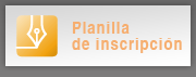 Planilla de Inscripción