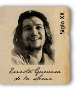 Ernesto Guevara de la Serna 