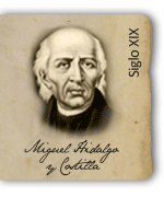 Miguel Hidalgo