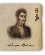 Simn Bolivar