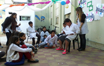 Experiencias - PLAN DE MEJORA