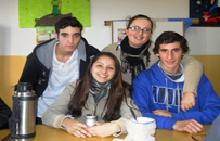 Experiencias - PLAN DE MEJORA
