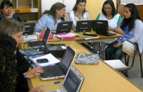 Experiencias - CONECTAR IGUALDAD