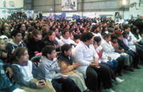 Experiencias - CONECTAR IGUALDAD