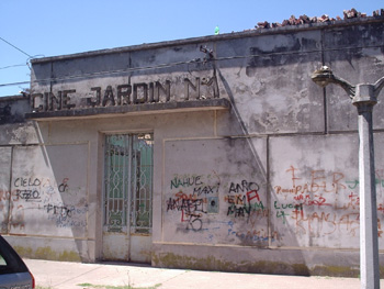 Jardín de Infantes No 901 - Trenque Lauquen