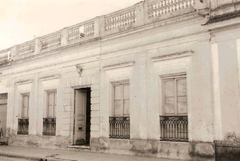 Jardín de Infantes No 901 - Arrecifes