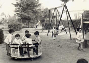 Jardín de Infantes Nº 901 - General Pinto