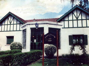 Jardín de Infantes No 902 